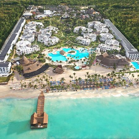 Sunscape Dominicus Ла-Романа Экстерьер фото