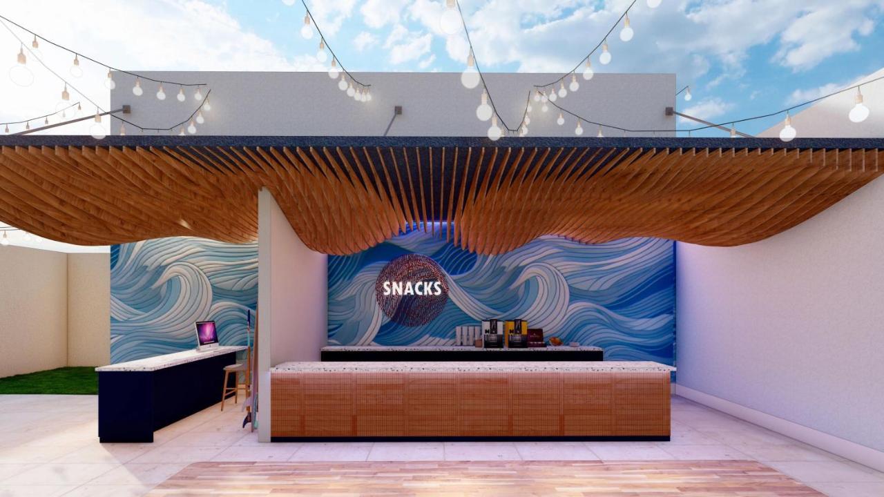 Sunscape Dominicus Ла-Романа Экстерьер фото