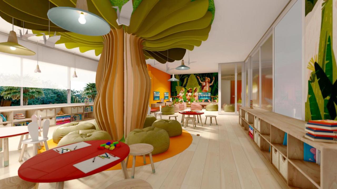 Sunscape Dominicus Ла-Романа Экстерьер фото