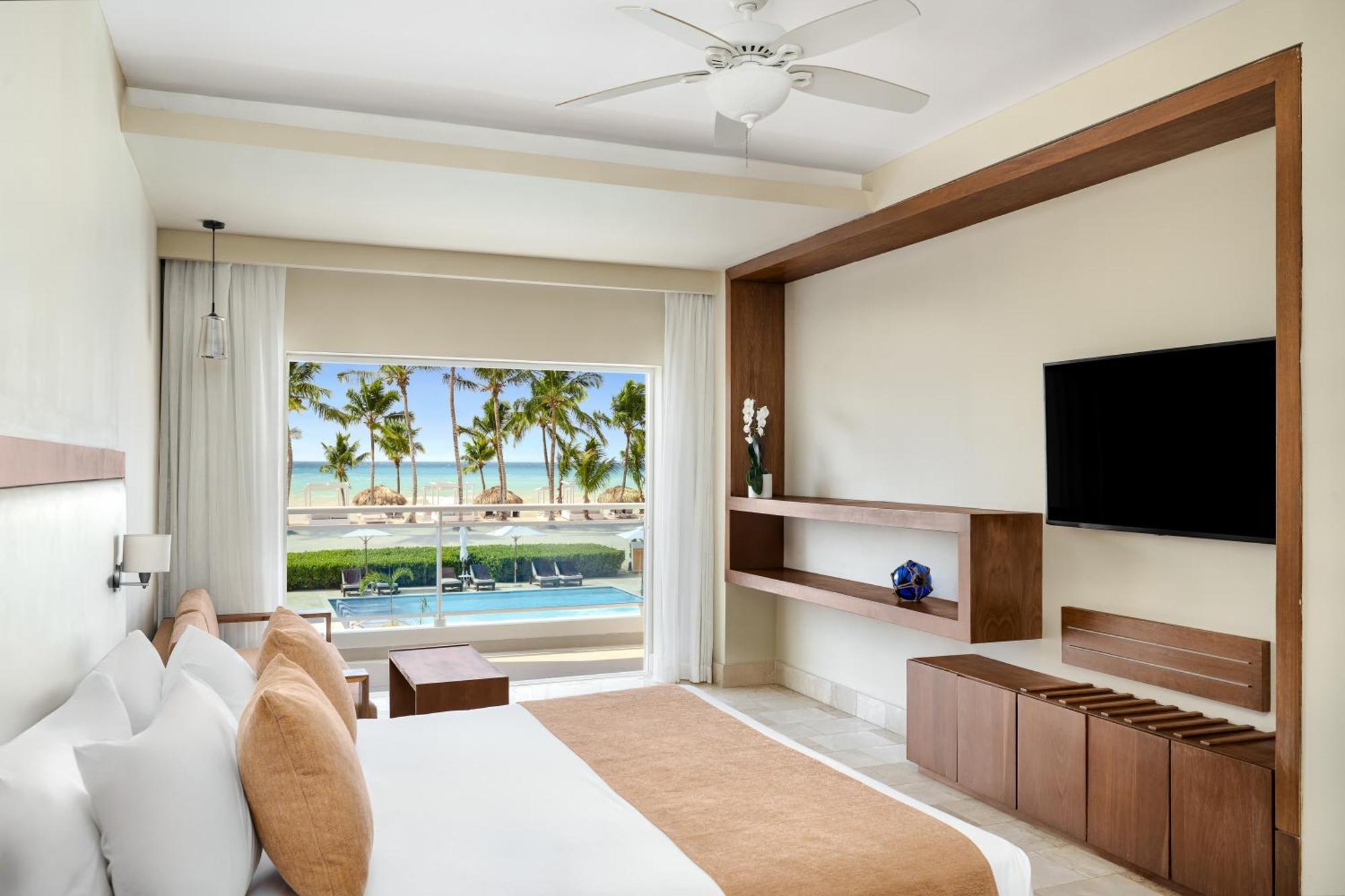 Sunscape Dominicus Ла-Романа Экстерьер фото