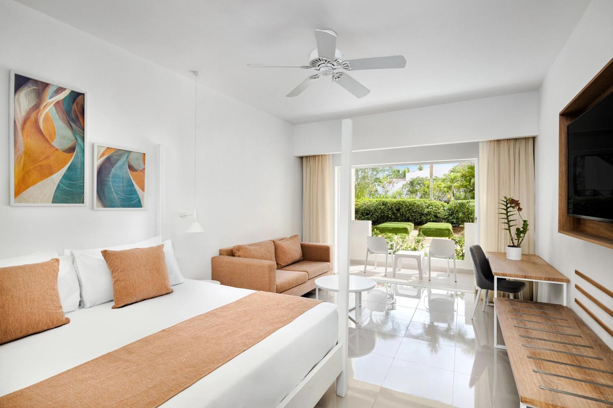 Sunscape Dominicus Ла-Романа Экстерьер фото