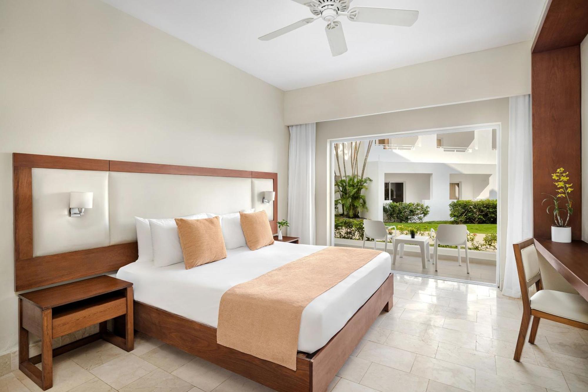 Sunscape Dominicus Ла-Романа Экстерьер фото