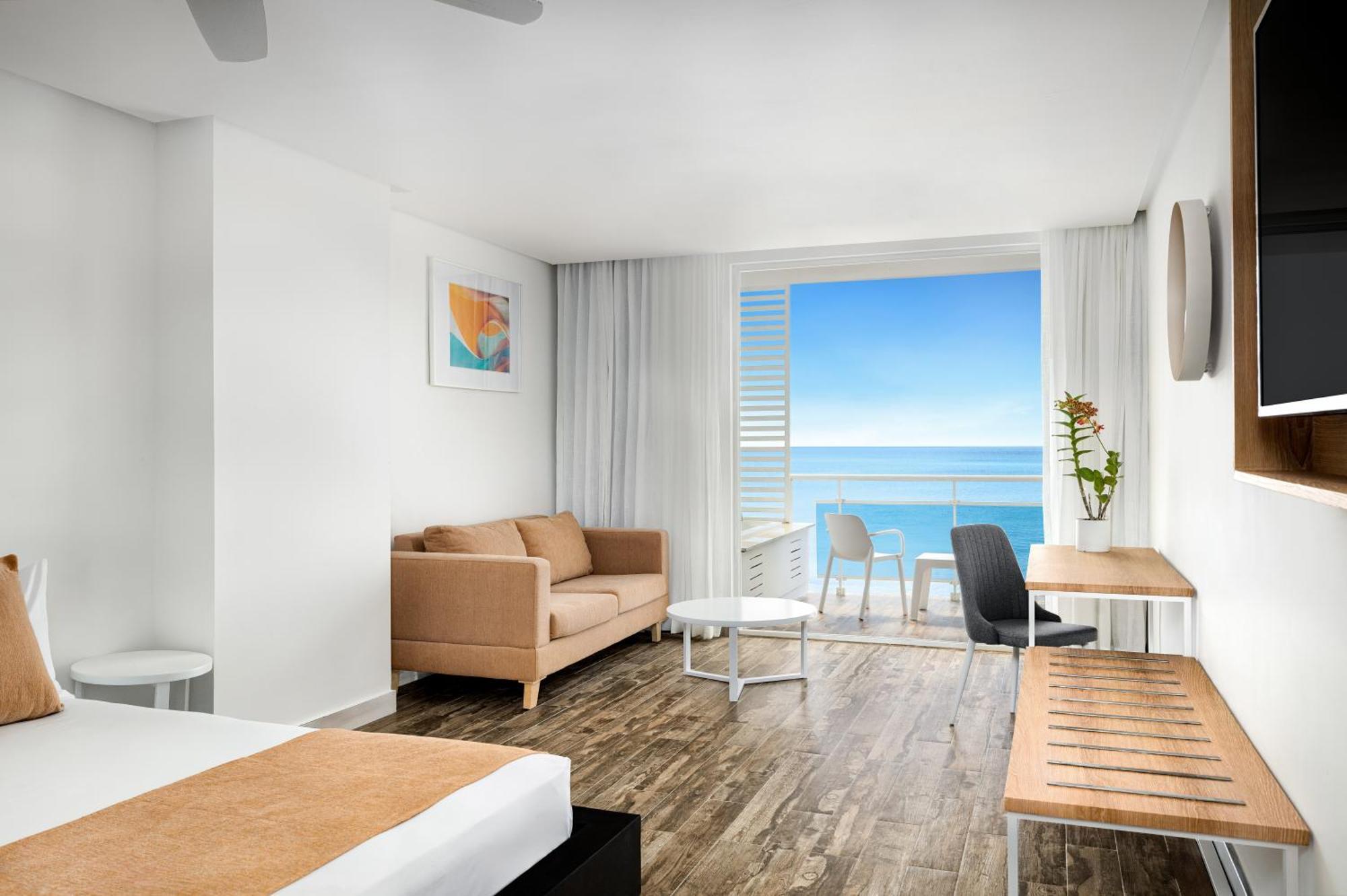 Sunscape Dominicus Ла-Романа Экстерьер фото