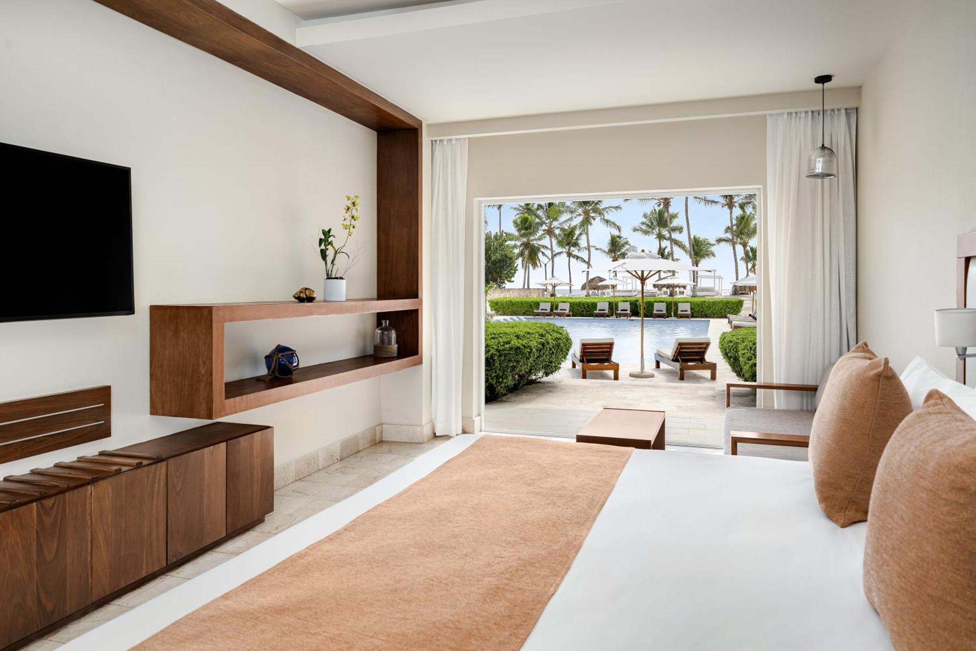 Sunscape Dominicus Ла-Романа Экстерьер фото