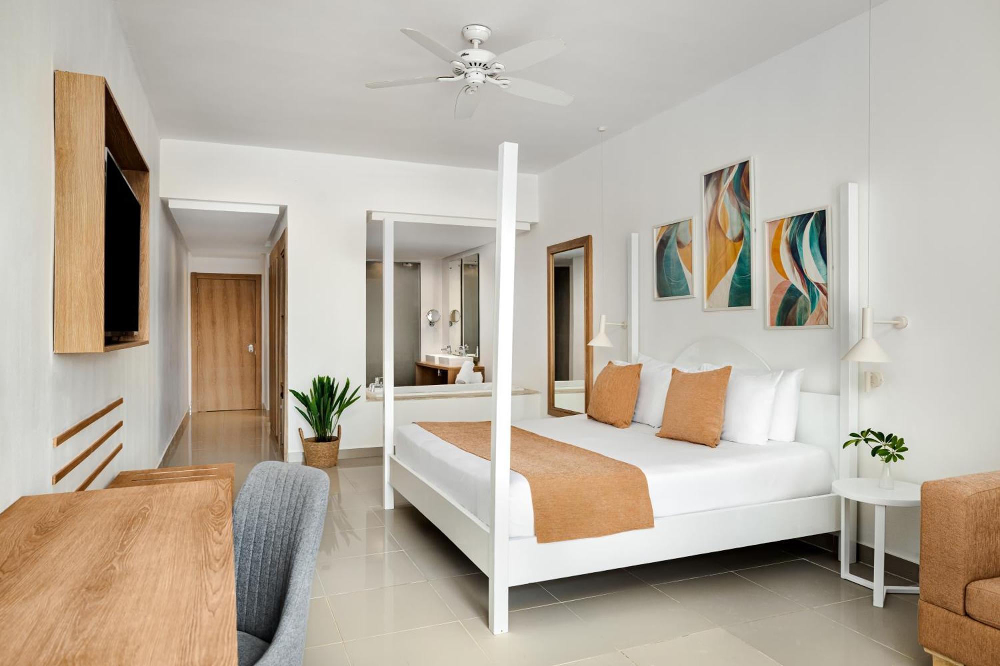 Sunscape Dominicus Ла-Романа Экстерьер фото
