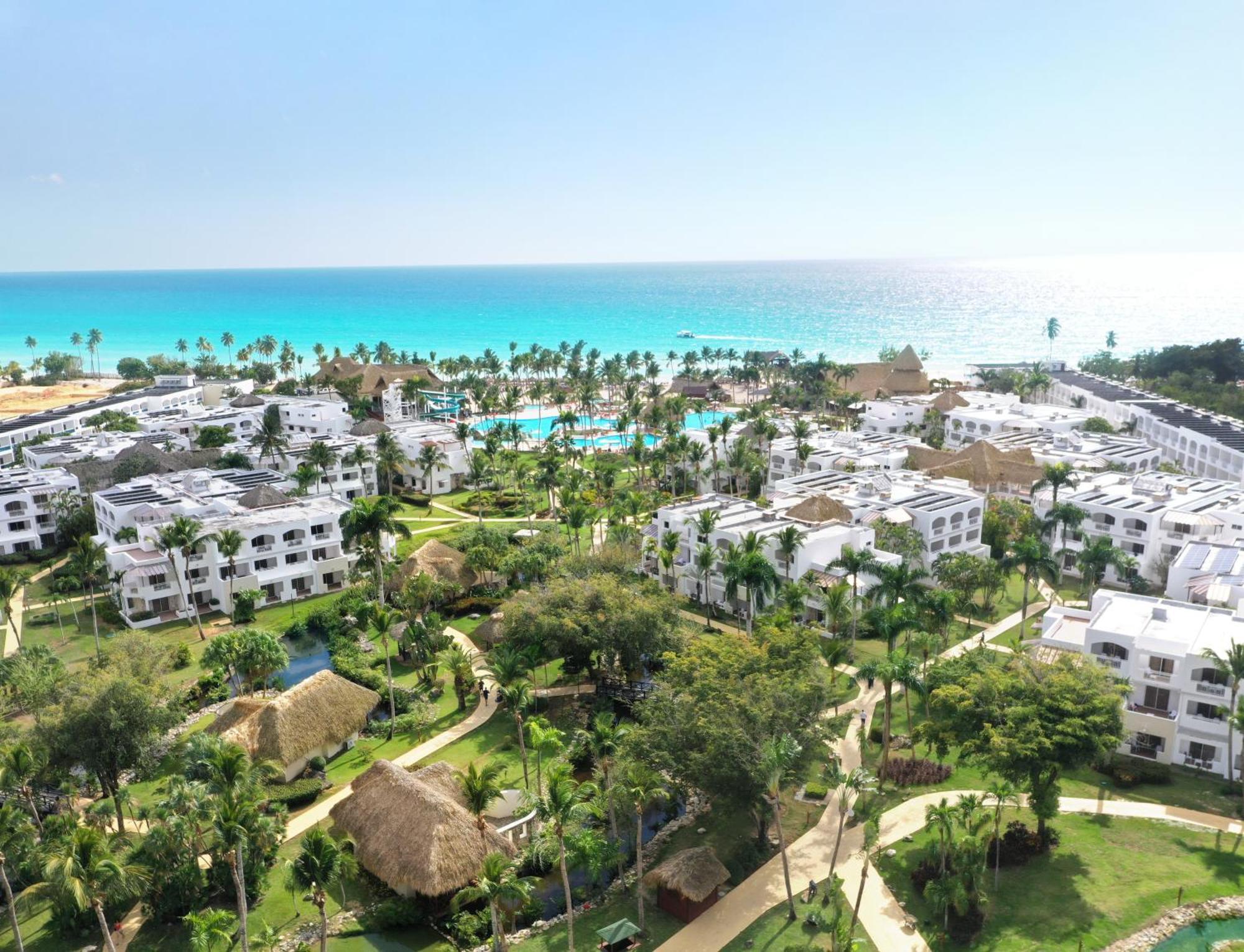 Sunscape Dominicus Ла-Романа Экстерьер фото