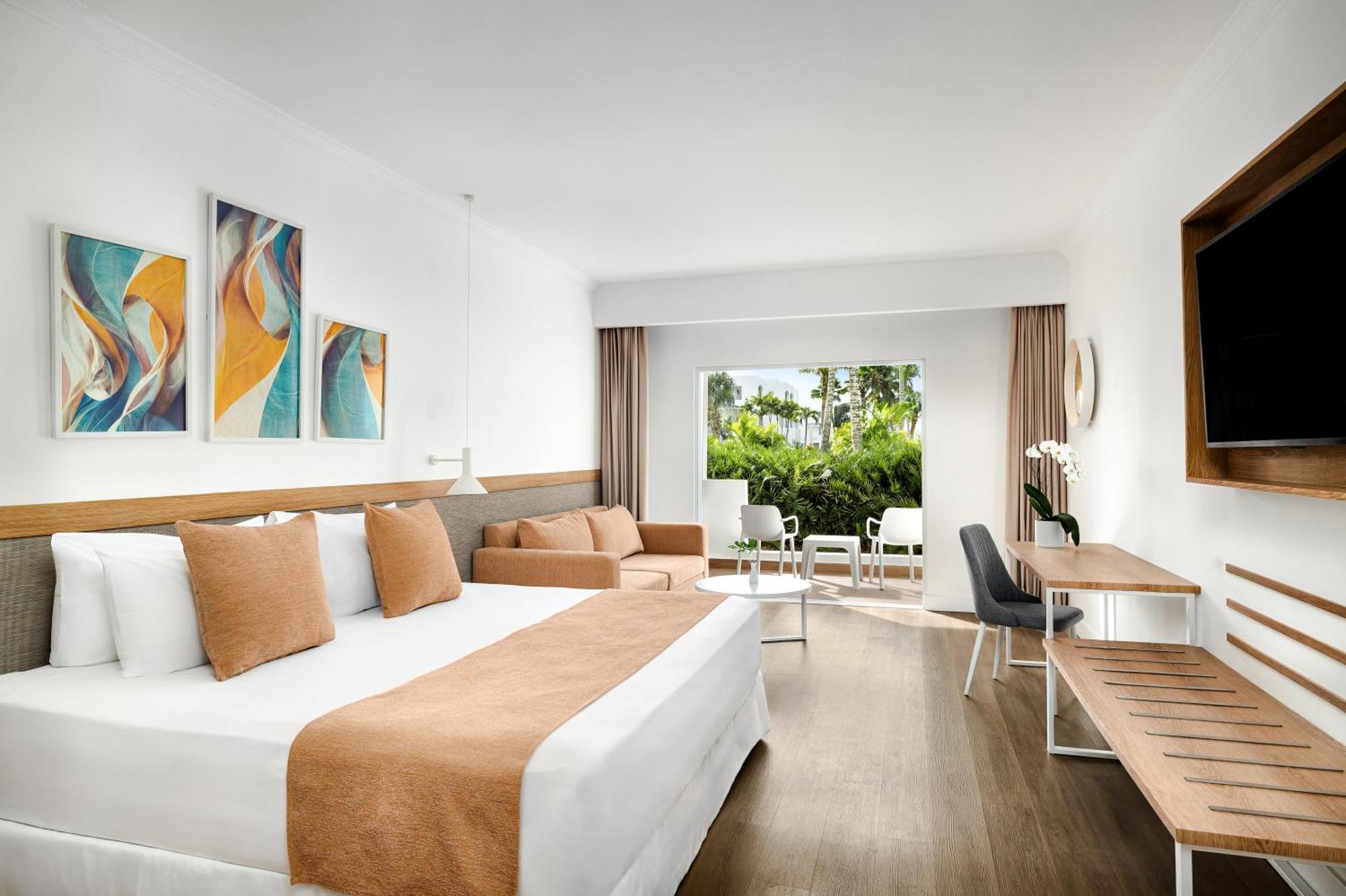 Sunscape Dominicus Ла-Романа Экстерьер фото