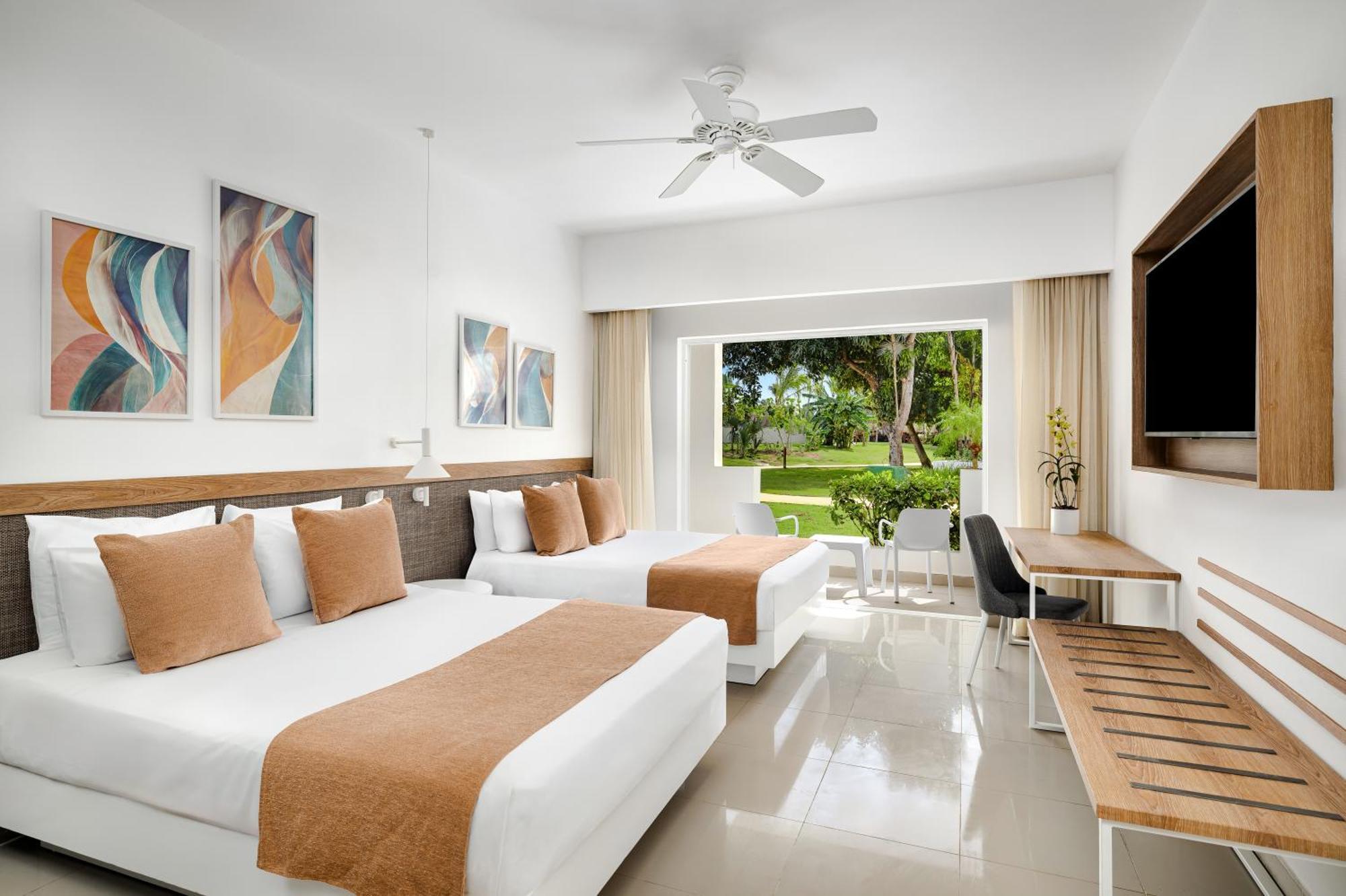 Sunscape Dominicus Ла-Романа Экстерьер фото