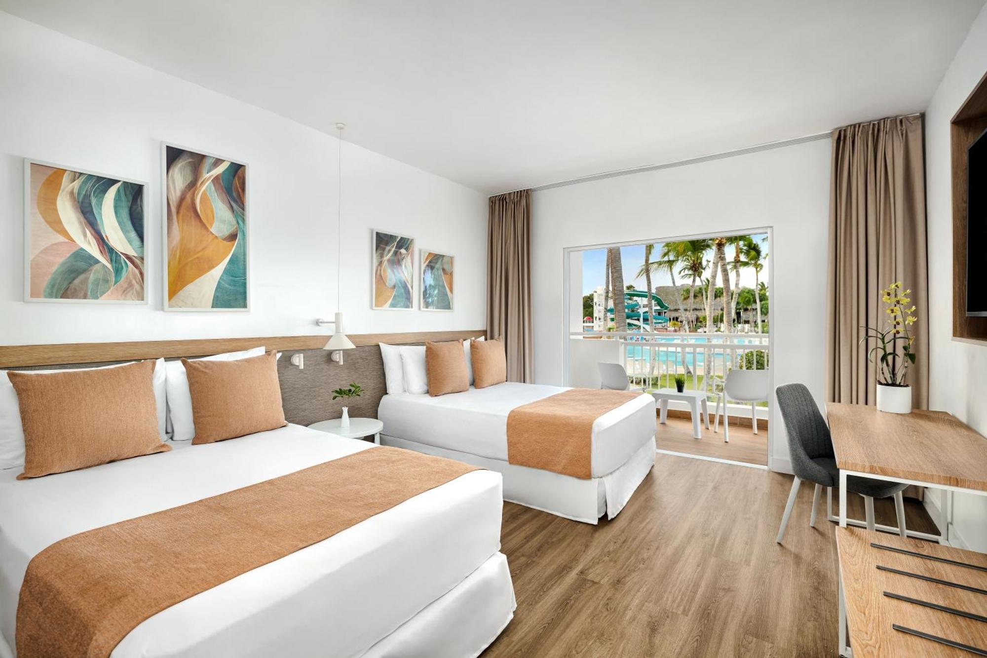 Sunscape Dominicus Ла-Романа Экстерьер фото