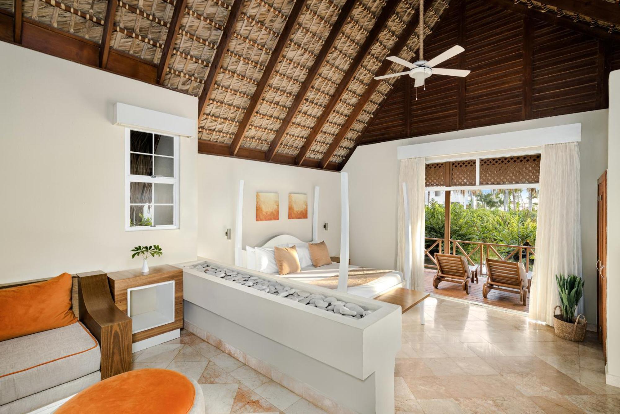 Sunscape Dominicus Ла-Романа Экстерьер фото