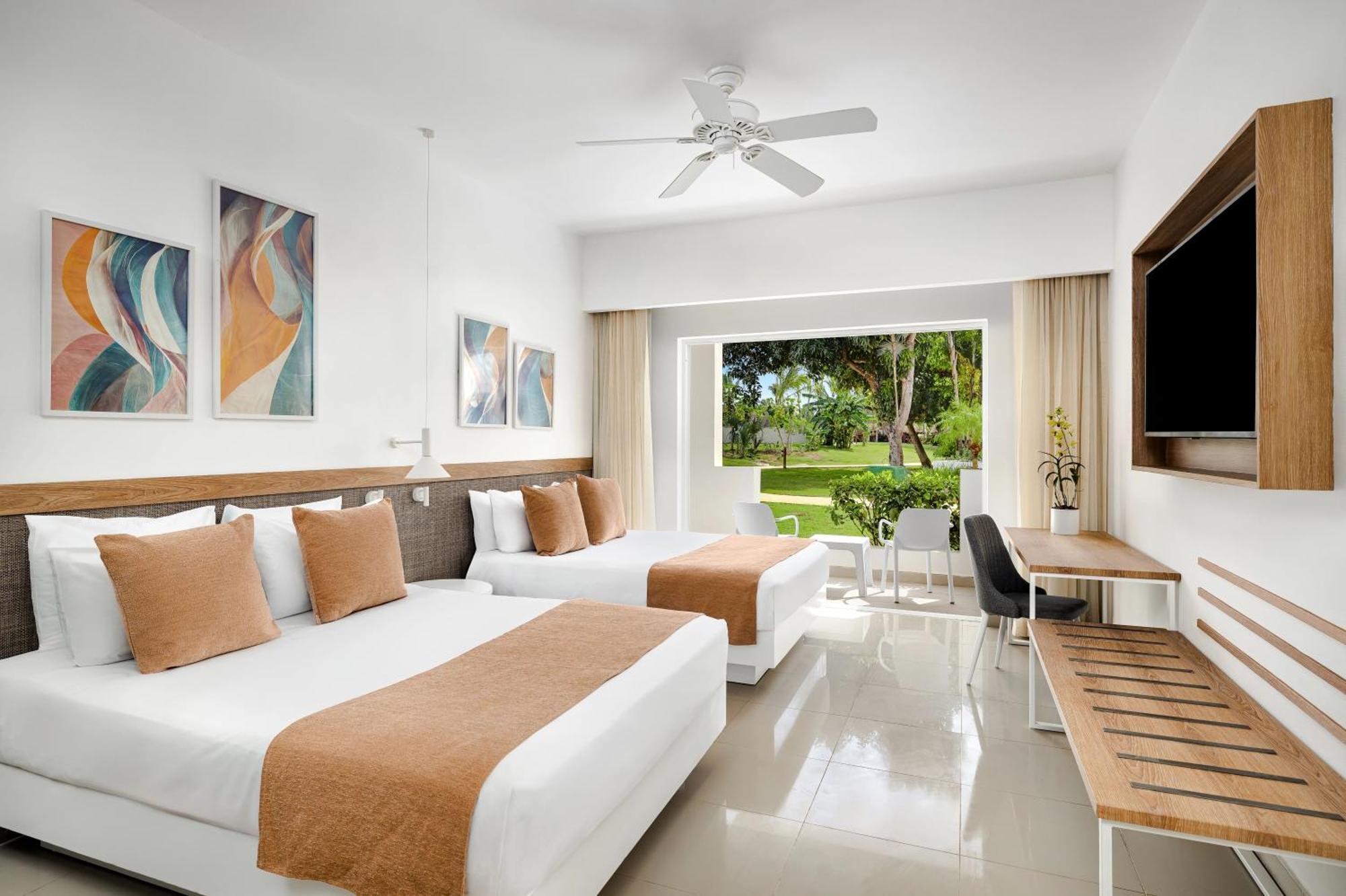 Sunscape Dominicus Ла-Романа Экстерьер фото