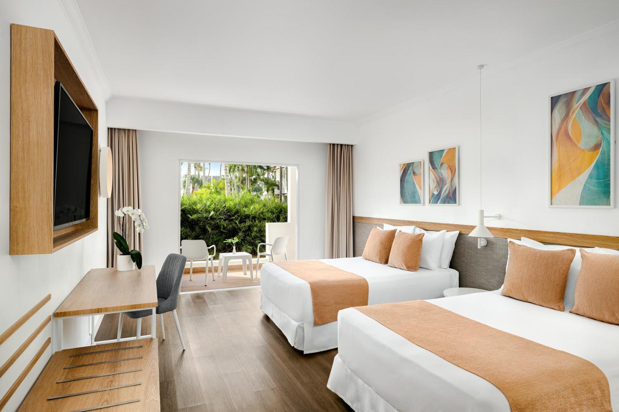 Sunscape Dominicus Ла-Романа Экстерьер фото