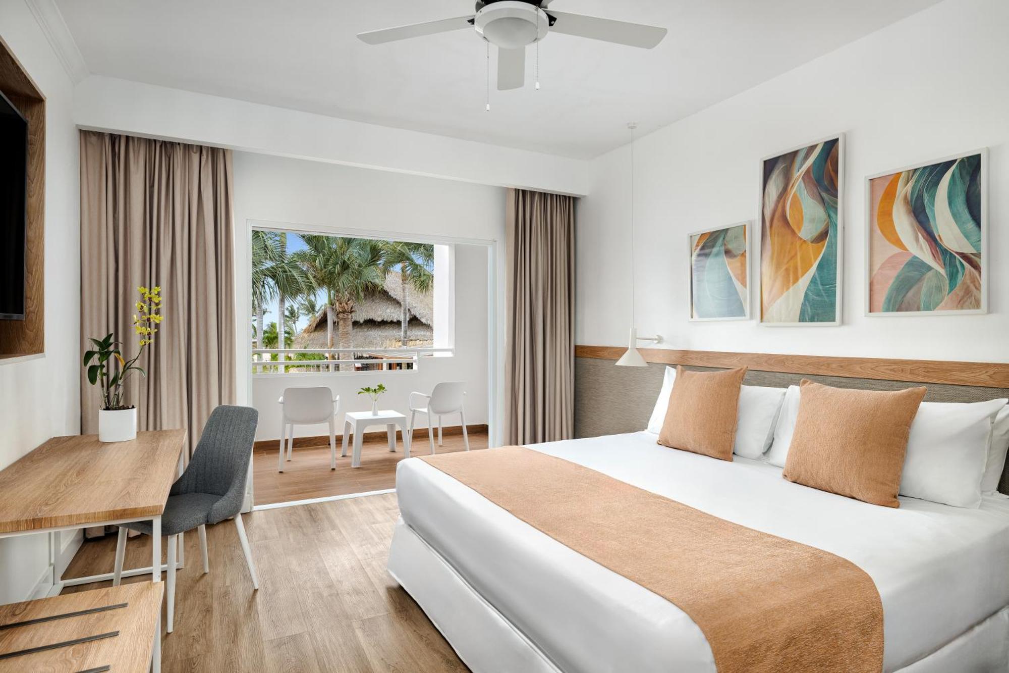 Sunscape Dominicus Ла-Романа Экстерьер фото