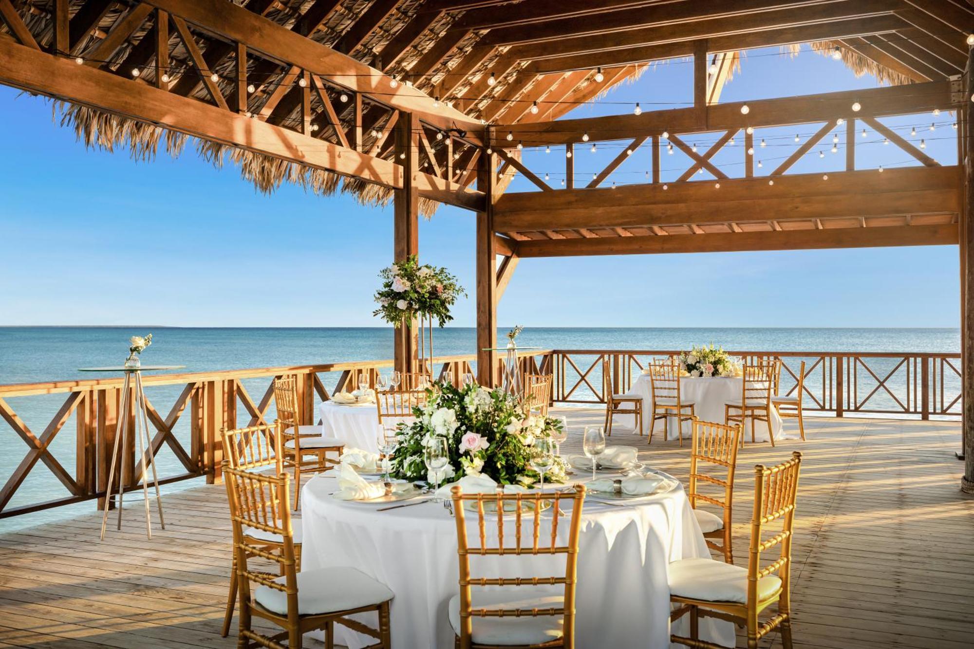 Sunscape Dominicus Ла-Романа Экстерьер фото