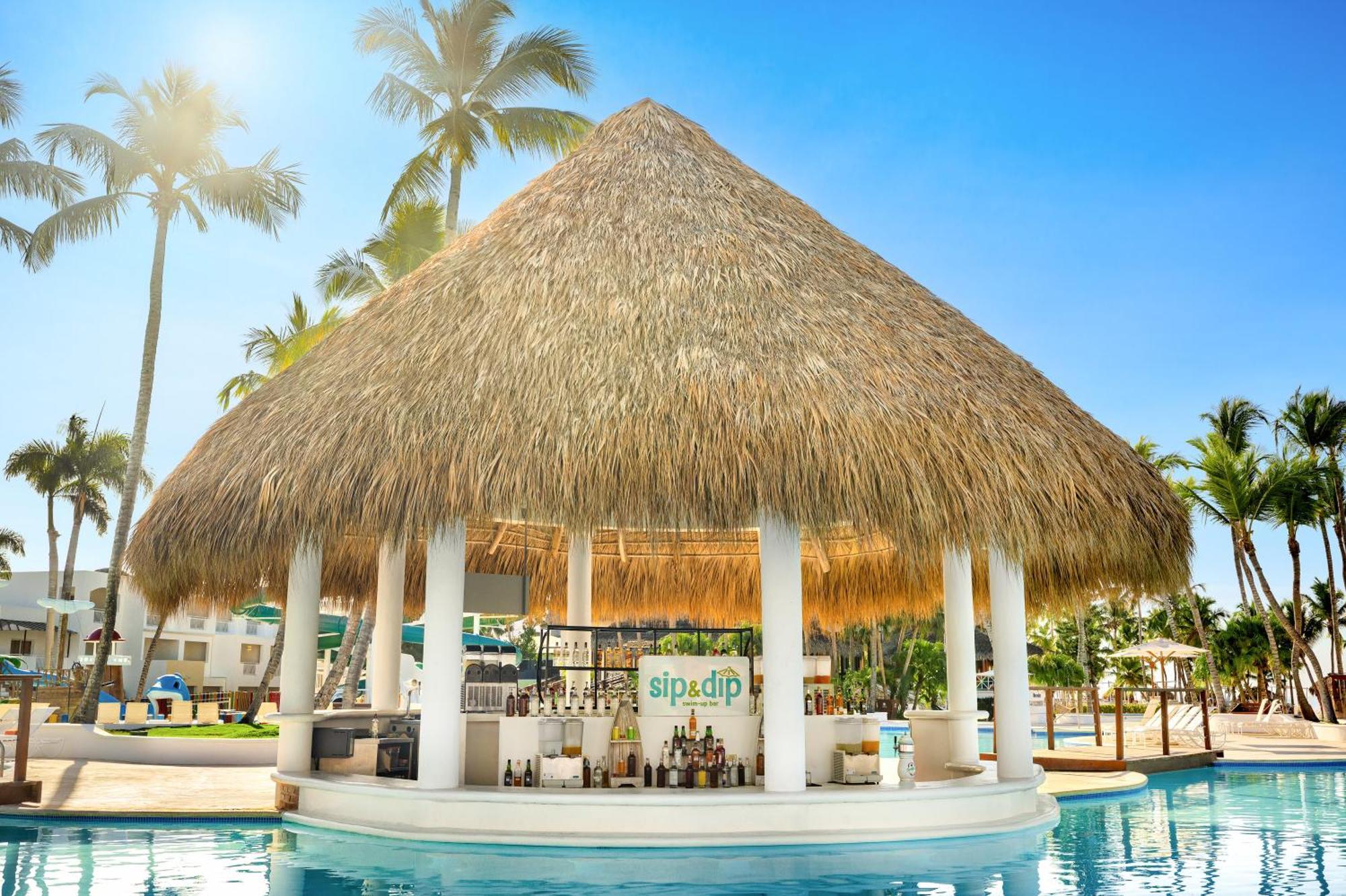 Sunscape Dominicus Ла-Романа Экстерьер фото
