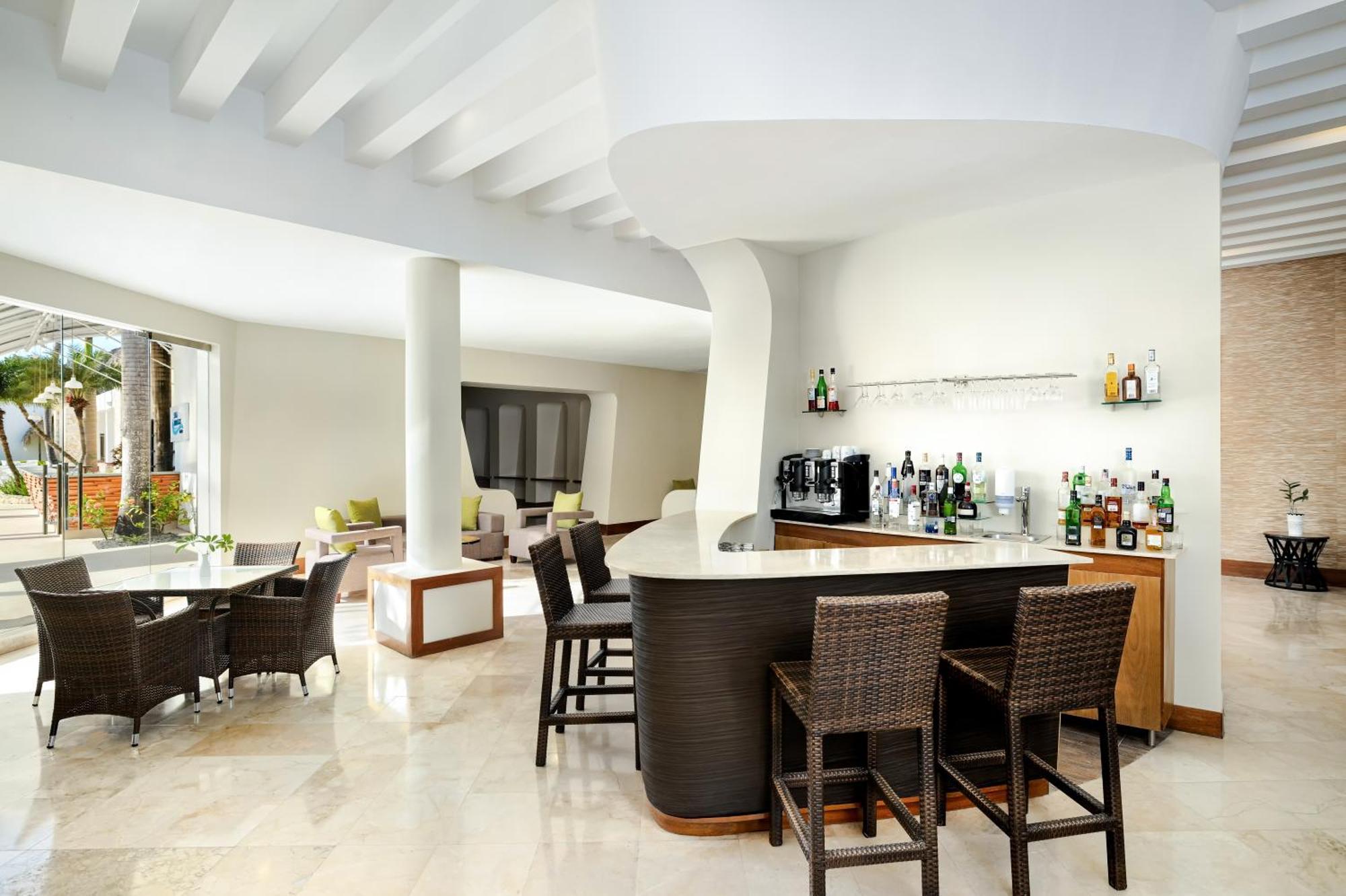 Sunscape Dominicus Ла-Романа Экстерьер фото