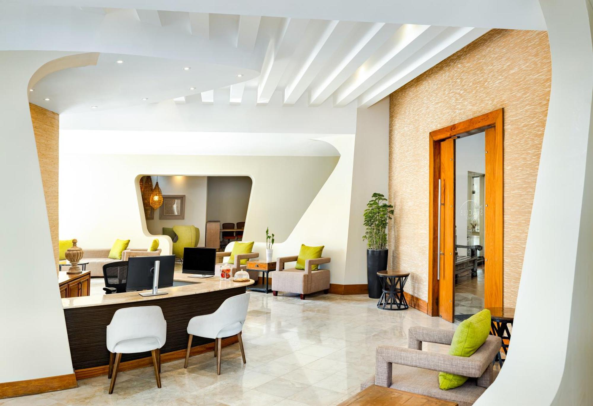 Sunscape Dominicus Ла-Романа Экстерьер фото