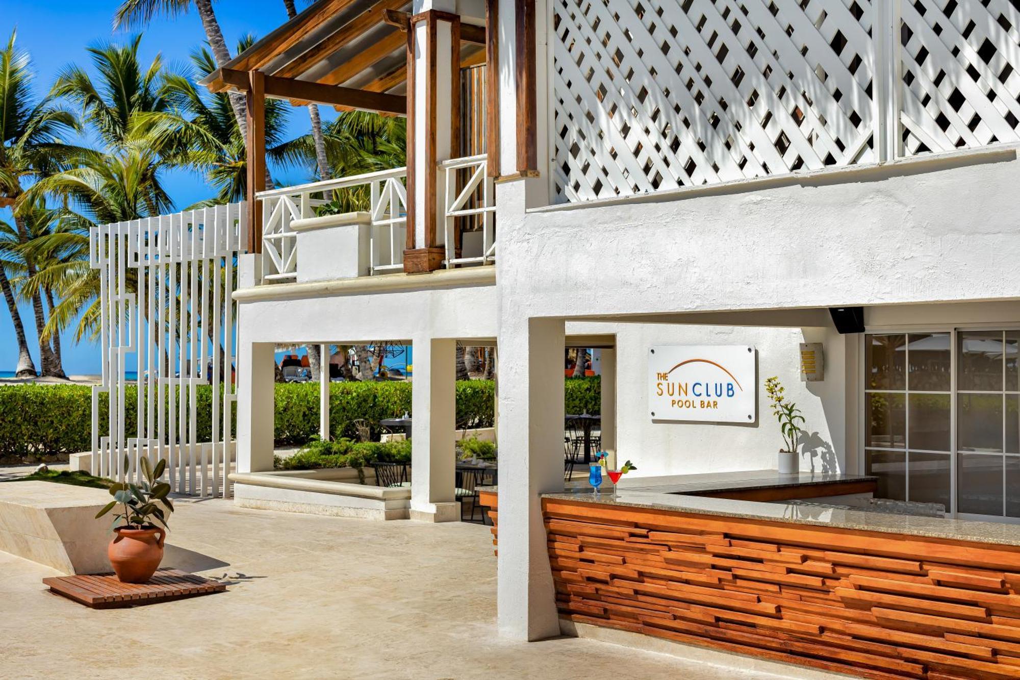 Sunscape Dominicus Ла-Романа Экстерьер фото