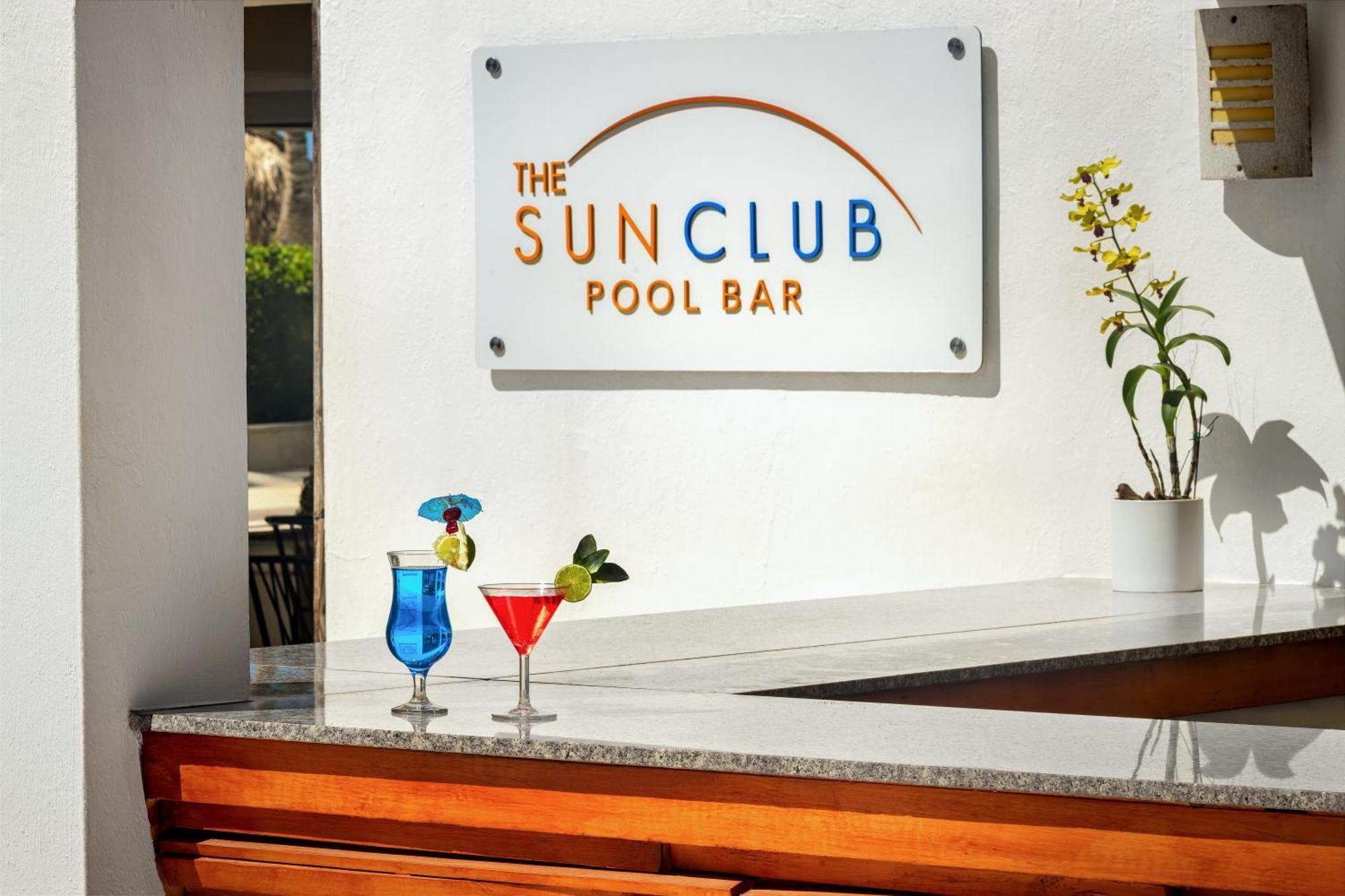 Sunscape Dominicus Ла-Романа Экстерьер фото