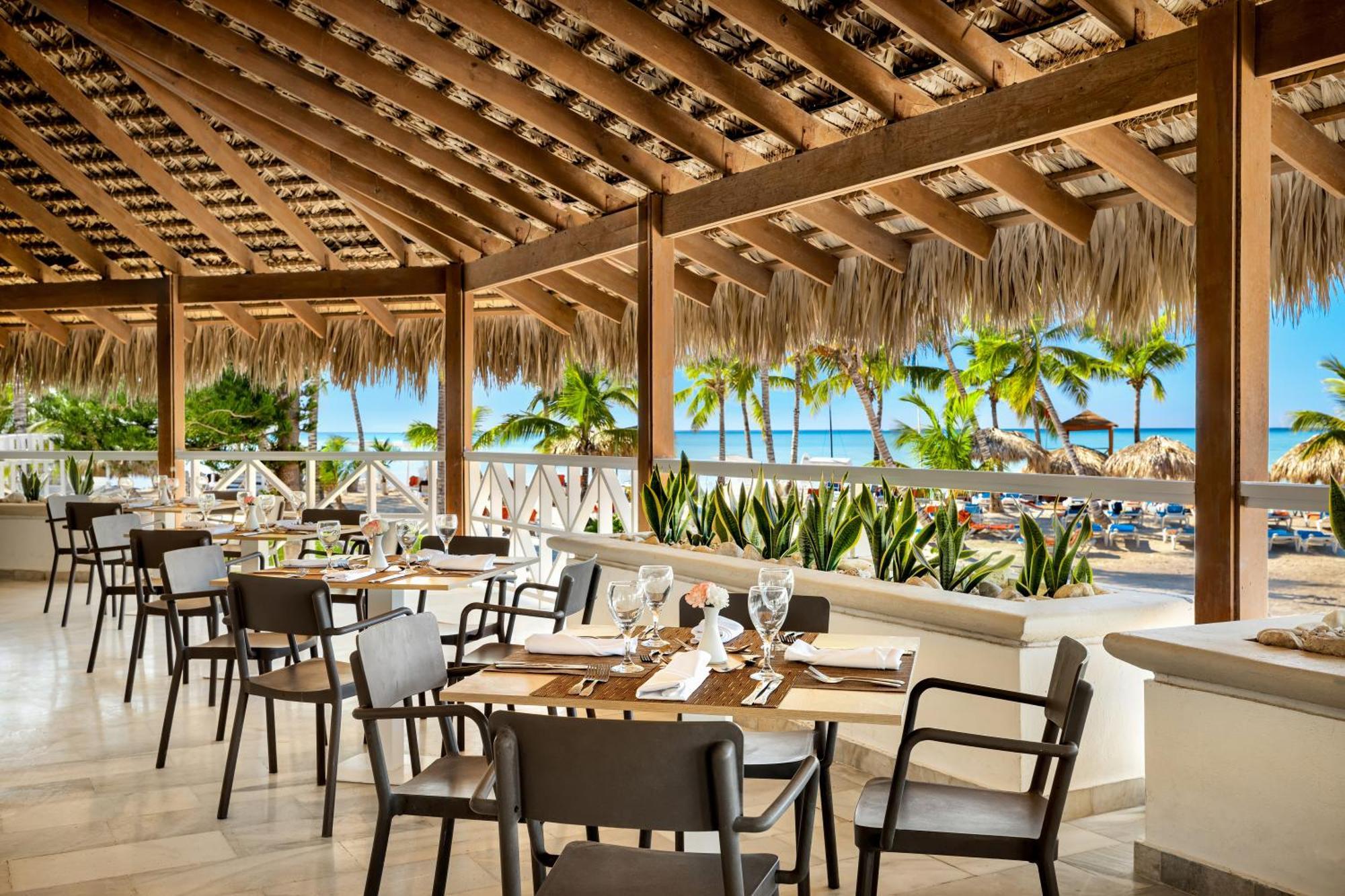 Sunscape Dominicus Ла-Романа Экстерьер фото
