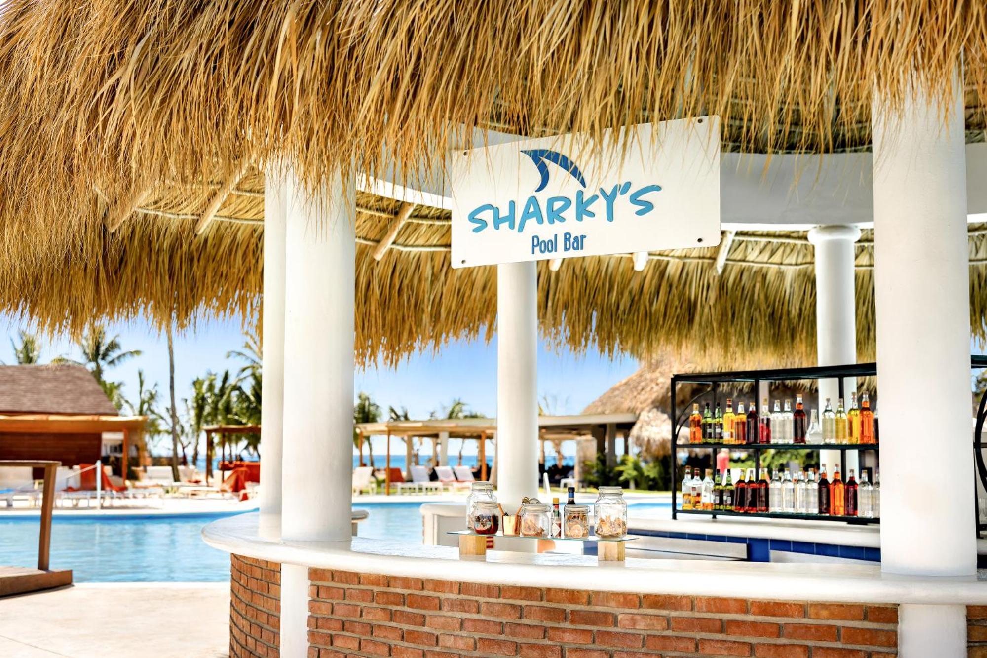 Sunscape Dominicus Ла-Романа Экстерьер фото