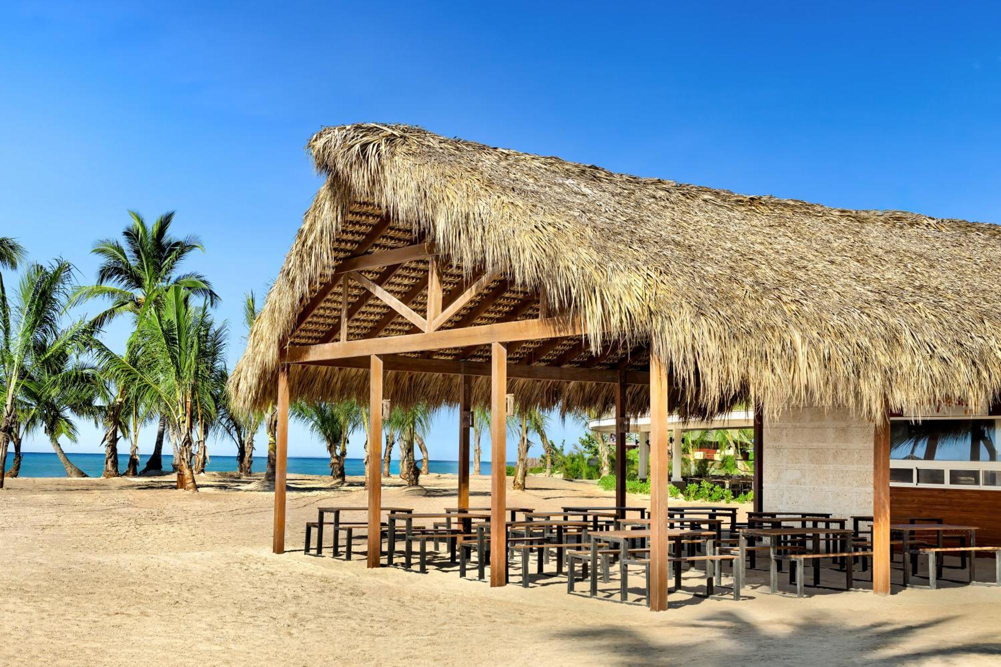 Sunscape Dominicus Ла-Романа Экстерьер фото